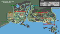 Network Provider - Part 2 - The Official Escape from Tarkov Wiki