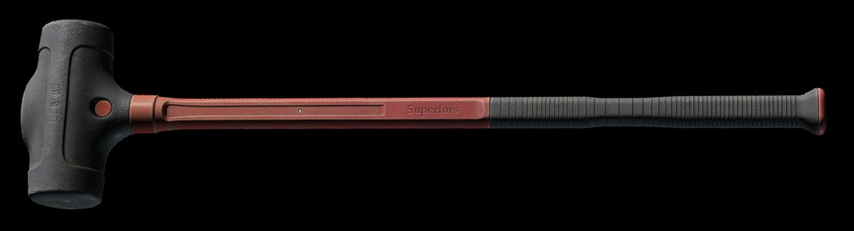 Superfors DB 2020 Dead Blow Hammer - The Official Escape from 