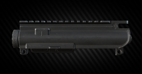 AR-15 ADAR 2-15 5.56x45 upper receiver - The Official Escape