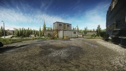 Customs-Portable-cabin-portable