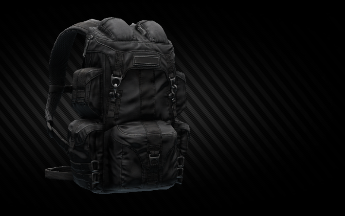 escape from tarkov backpacks