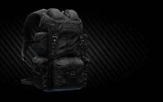 Oakley Mechanism heavy duty backpack (Black) - The Official Escape from  Tarkov Wiki