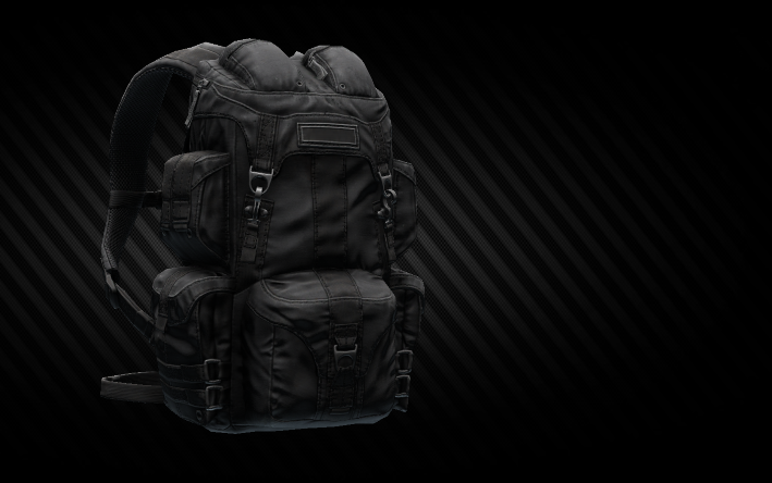 Oakley Mechanism heavy duty backpack (Black) - The Official Escape