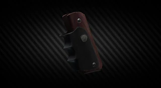 Pachmayr American legend grip 423 for M1911A1