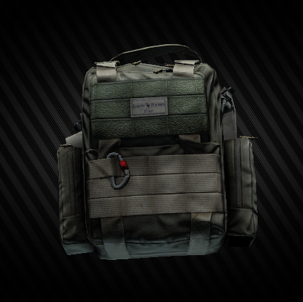 Sac à dos Hazard 4 Pillbox — Escape from Tarkov Wiki