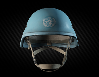 UNTAR Helmet