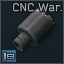 CNC Warrior Icon.png