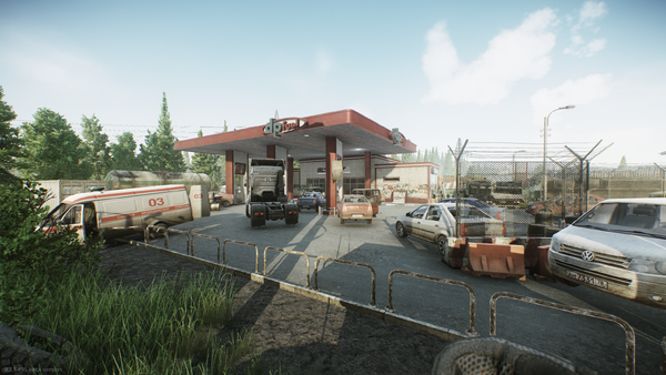 Customs The Official Escape From Tarkov Wiki Customs The Official Escape From Tarkov Wiki
