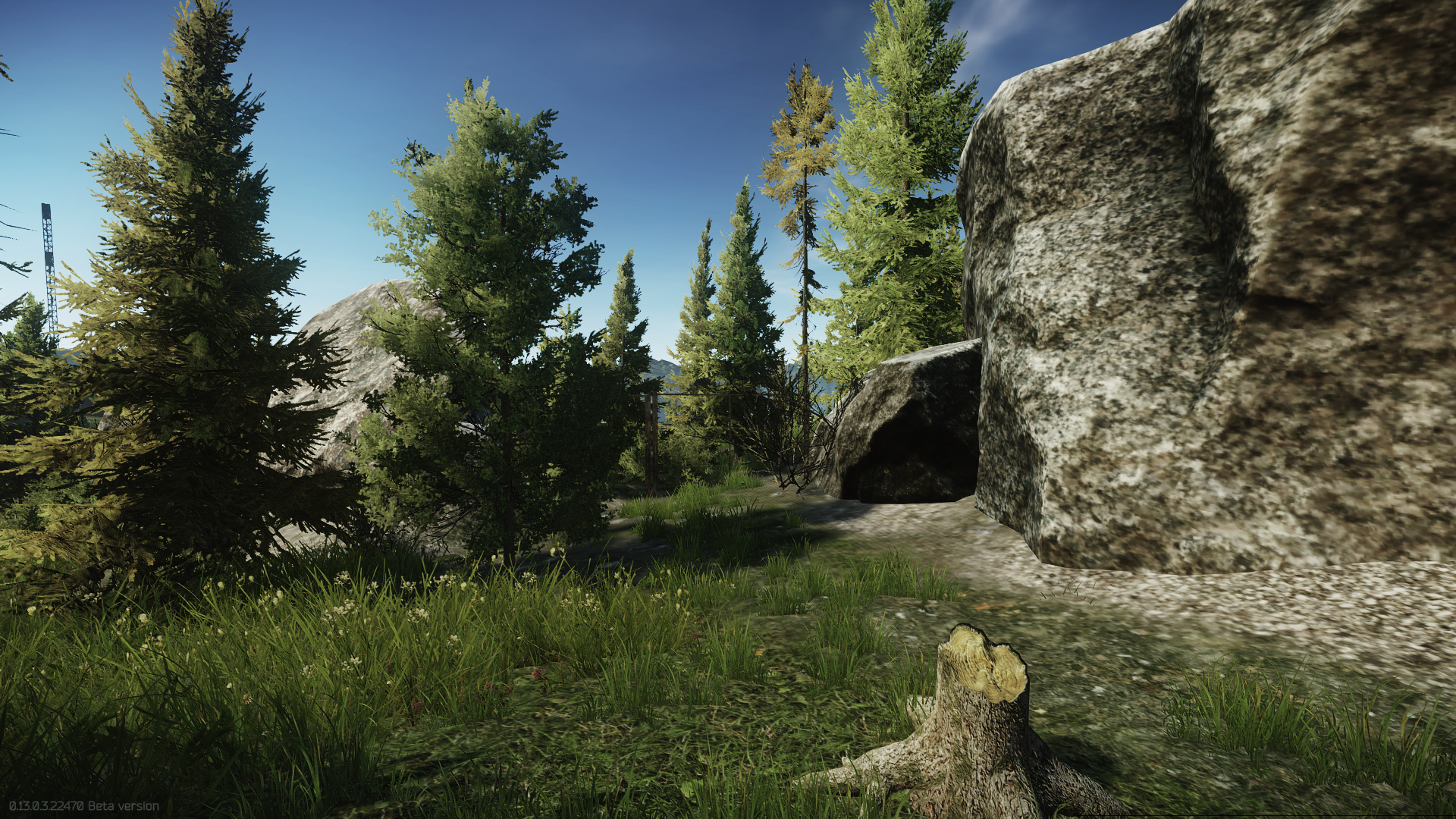 ruaf roadblock scav extract ruaf roadblock scav extract