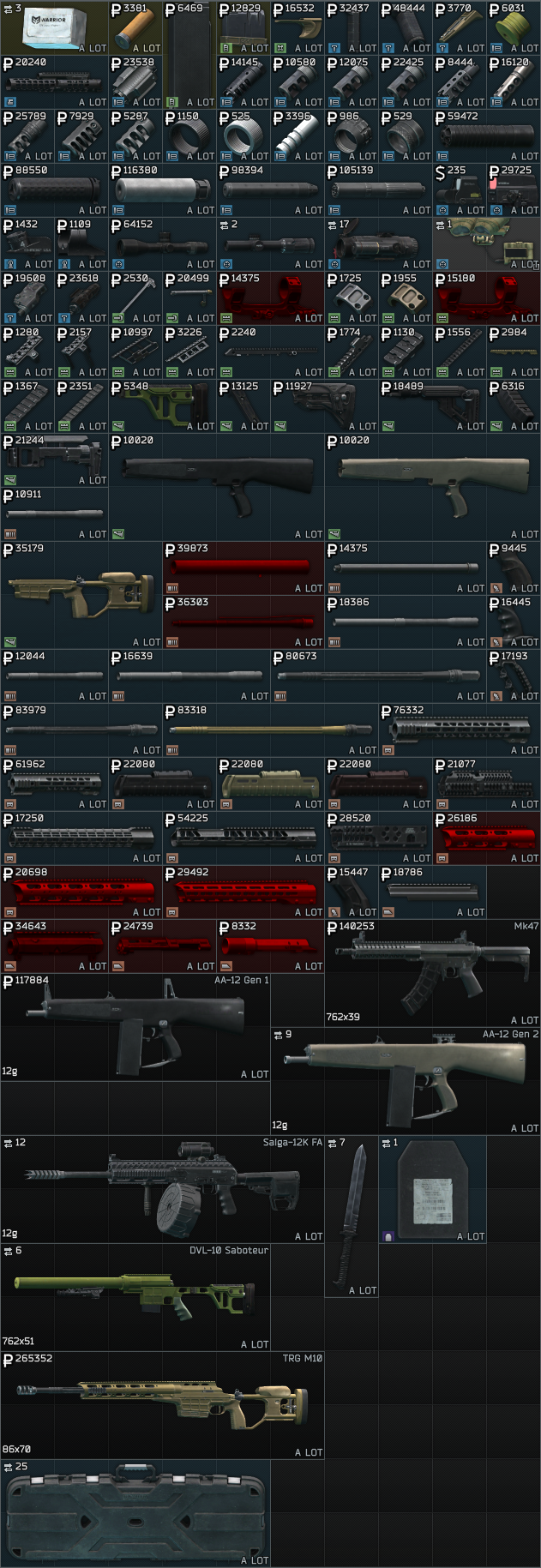 escape from tarkov discord offcial escape from tarkov discord offcial