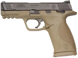 UPC M&P45