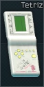Tetriz icon