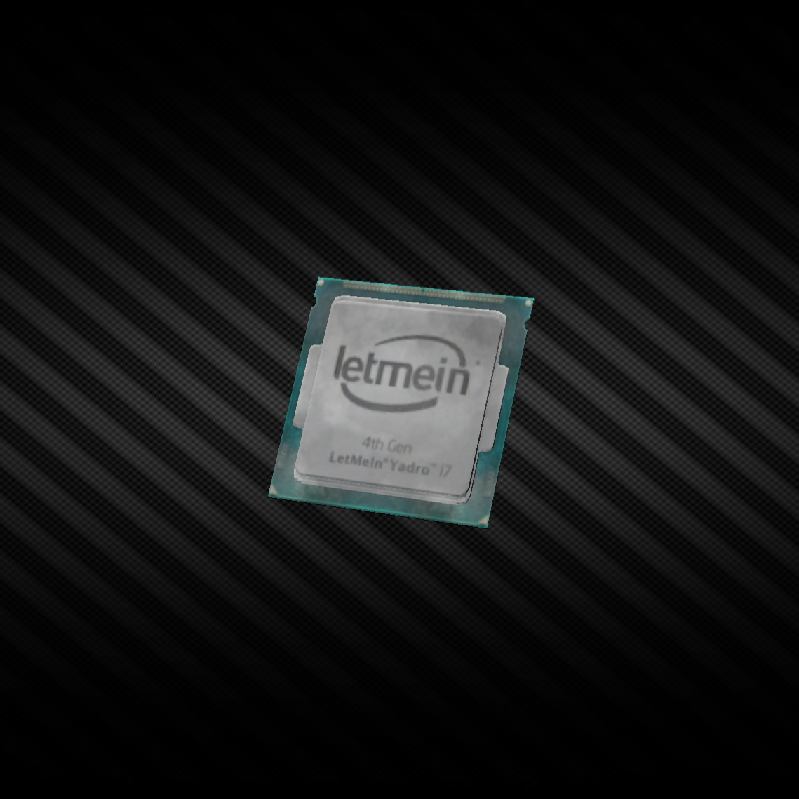 Pc Cpu The Official Escape From Tarkov Wiki