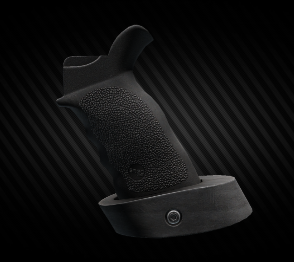 AR15 HK Ergo PSG1 style pistol grip The Official Escape from Tarkov