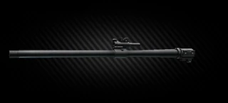 FN SCAR-H 7.62x51 20 inch barrel