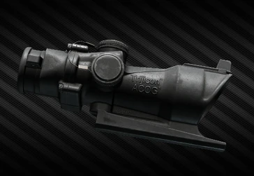 Inscription: ACOG4X32