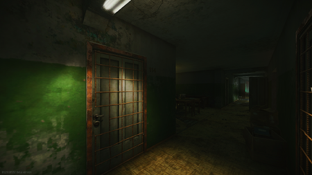 Dorm room 114 Key - The Official Escape from Tarkov Wiki