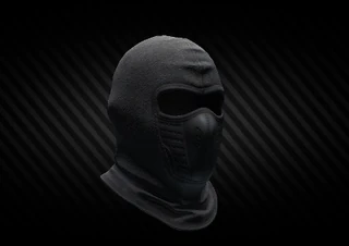 Smoke balaclava