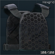 5.11 Tactical Hexgrid plate carrier - The Official Escape from