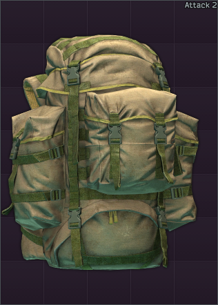 SSO Attack 2 raid backpack - The Official Escape from Tarkov Wiki