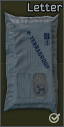 letter