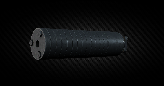 SKS Hexagon 7.62x39 sound suppressor - The Official Escape from Tarkov Wiki