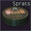 Can of sprats Icon