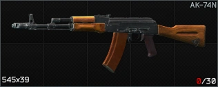 AK-74N icon