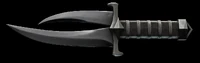 Cultist Knife View