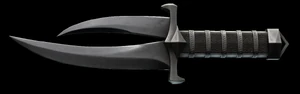Cultist Knife View