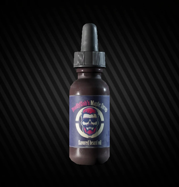 Deadlyslob S Beard Oil The Official Escape From Tarkov Wiki