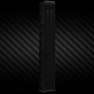 PP-91 30Rd magazine
