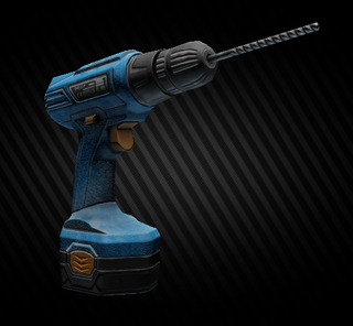 Electric Drill