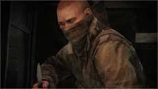 Huntsman path Woods cleaning Banner