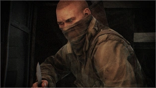 The Huntsman Path - Forest Cleaning - The Official Escape from Tarkov Wiki