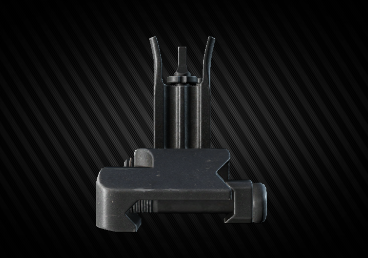 KAC Folding front sight - The Official Escape from Tarkov Wiki