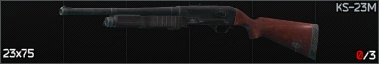 KS-23M icon