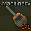 Machinery-key-Icon