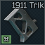 Caspian Trik Trigger for M1911A1 icon.png