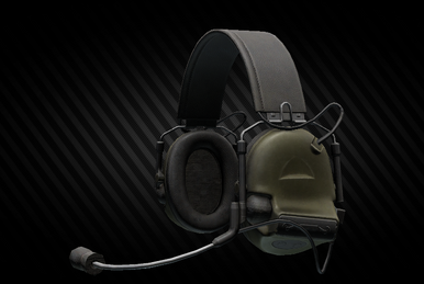 Tarkov razer headset shop