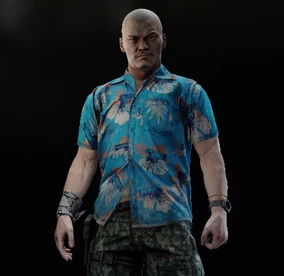 Blue Hawaii shirt - The Official Escape from Tarkov Wiki
