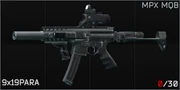 MPX MQB