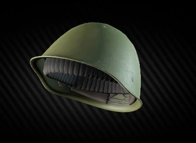 SSh-68 steel helmet (Olive Drab) - The Official Escape from