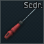 Screwdriver Icon