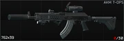 AKM T-OPS