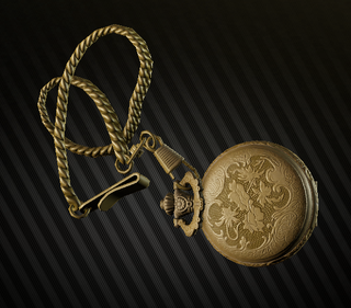 Escape from tarkov bronze online pocket watch