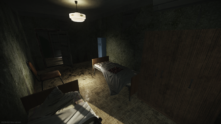 Dorm room 204 key - The Official Escape from Tarkov Wiki