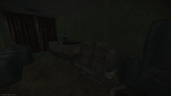 Dorm room 206 key - The Official Escape from Tarkov Wiki