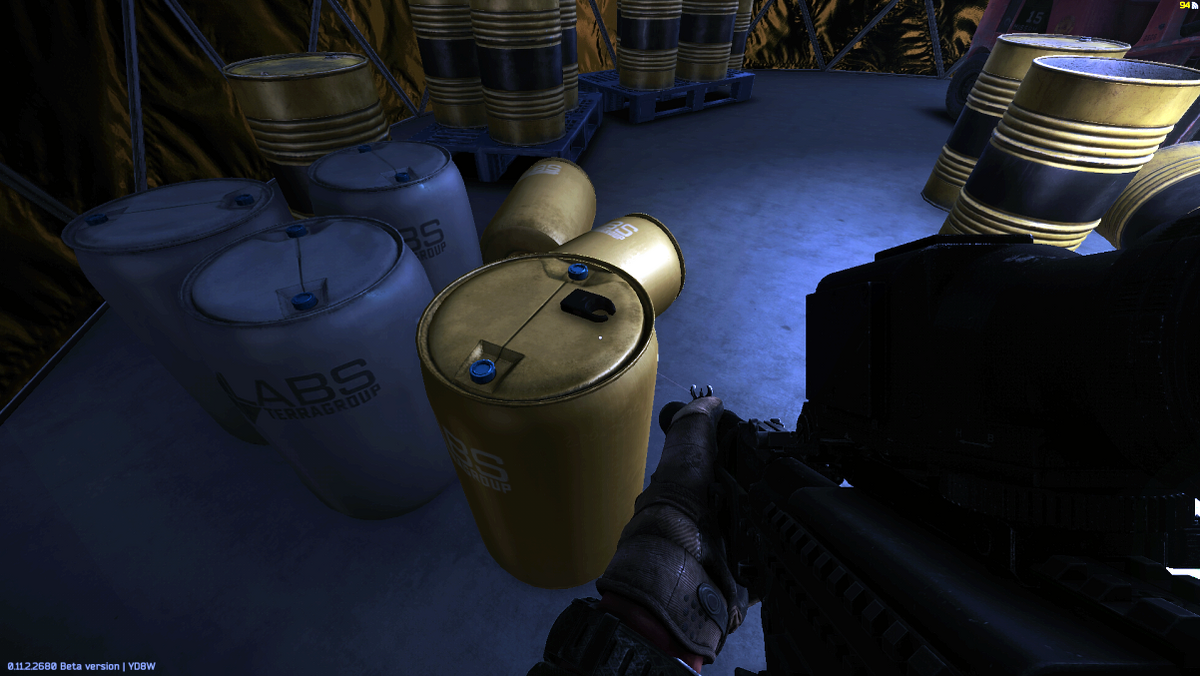 LEDX Skin Transilluminator The Official Escape from Tarkov Wiki