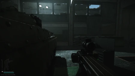 Door Location another POV